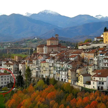 アパート Langhe - モンドヴィ