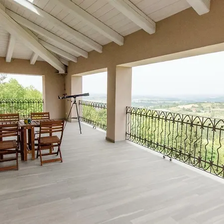 Langhe - モンドヴィ