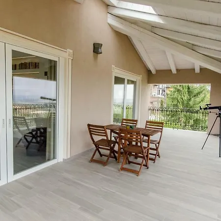 Langhe - דירה Mondovì