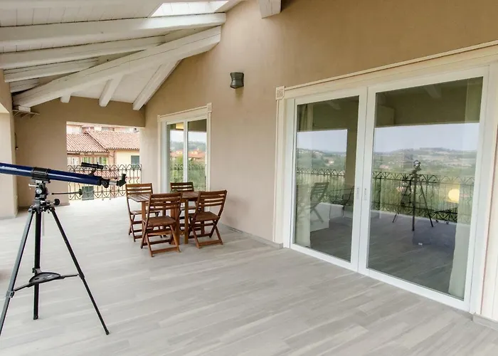 Langhe - Apartment