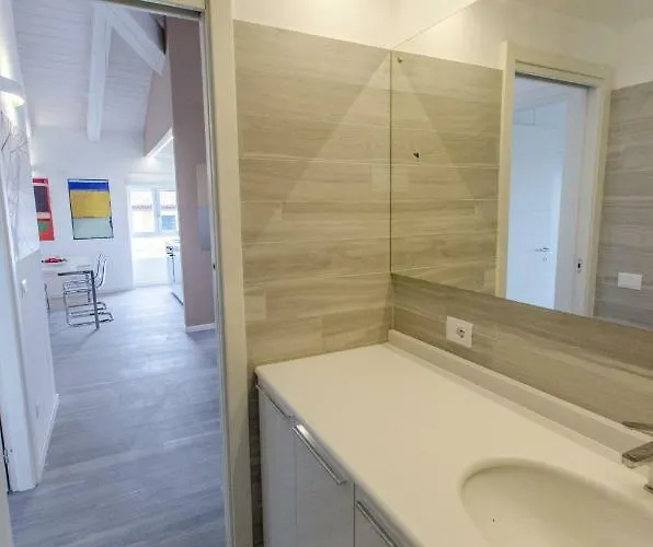 Apartment Langhe - Mondovì