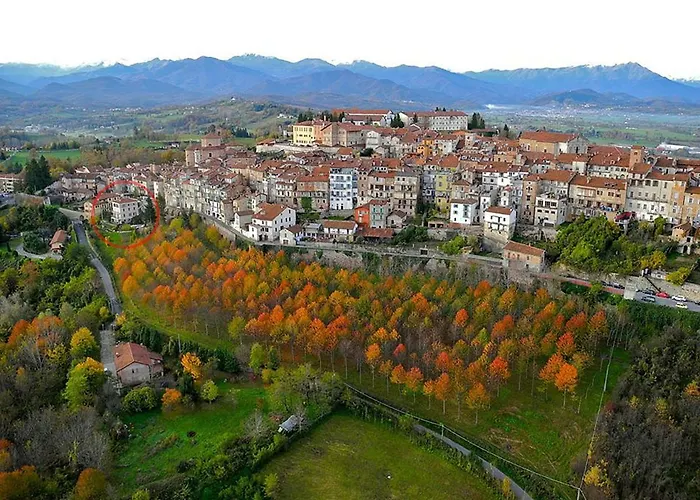 Langhe - Mondovì
