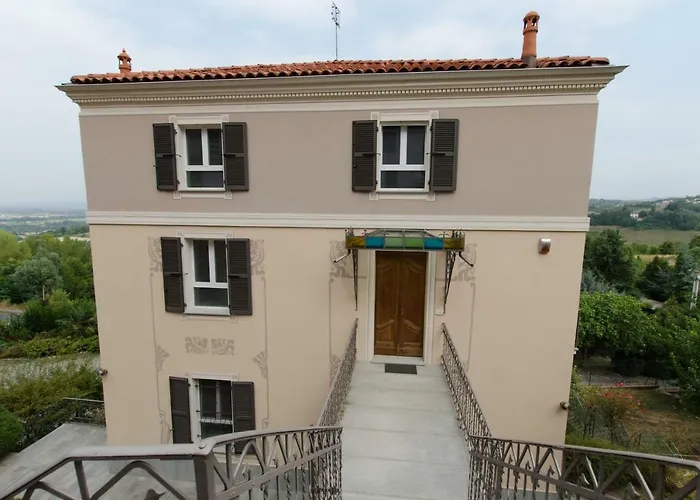 Langhe - Apartment