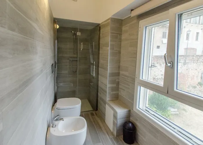 Langhe - Apartment *