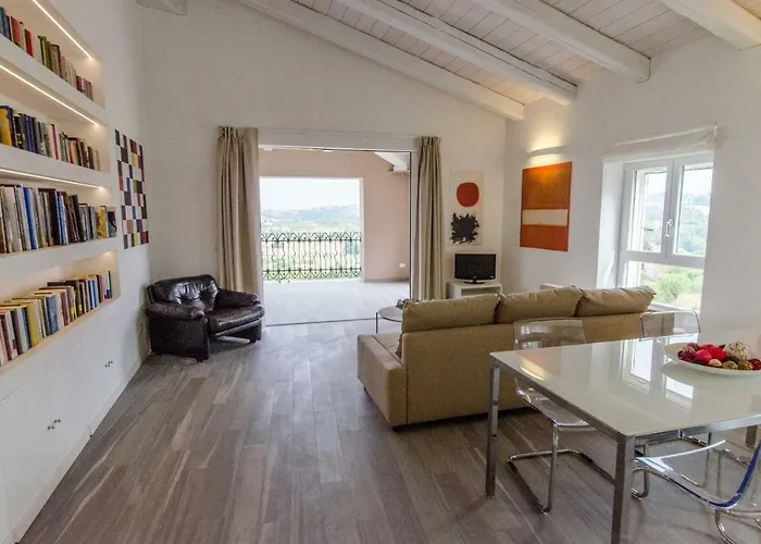 Apartment Langhe - Mondovì