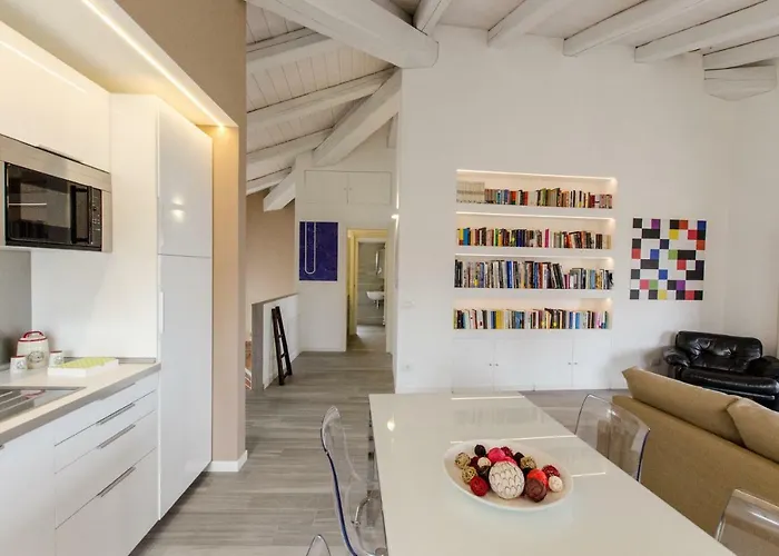 Langhe - Apartment *
