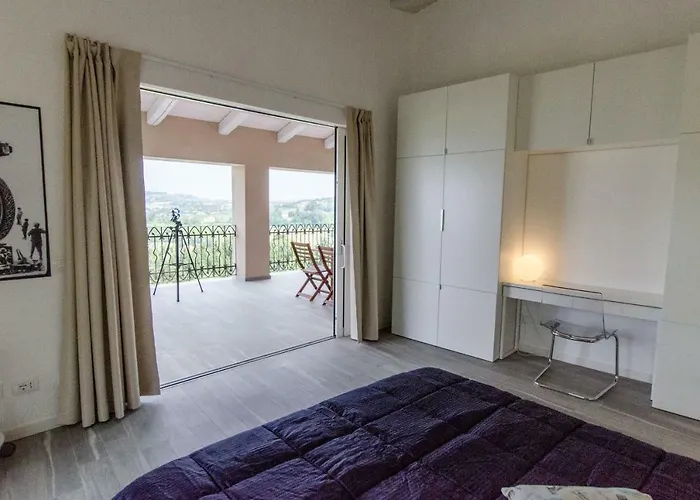 Apartment Langhe - Mondovì