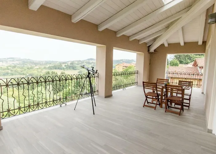 Langhe - Apartment
