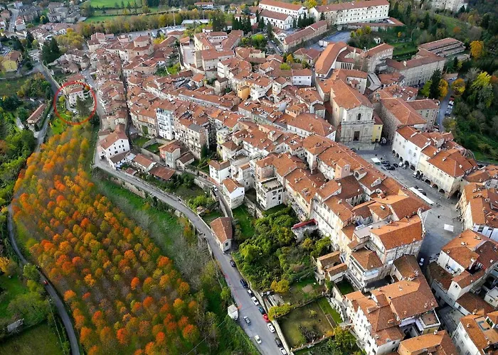 Langhe - Apartment Mondovì