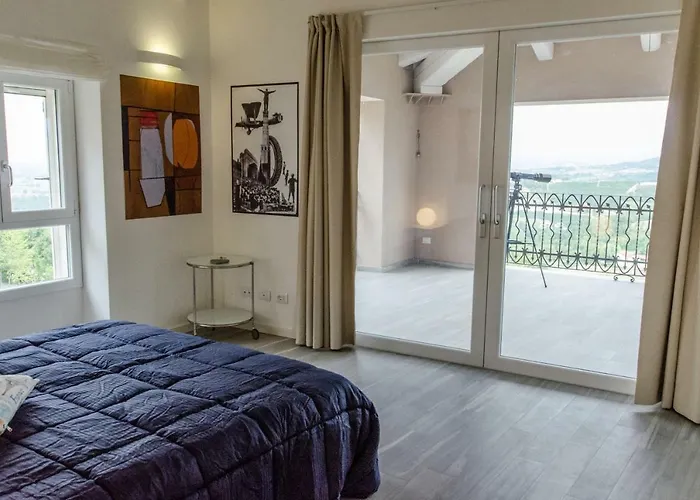 Langhe - Apartment *