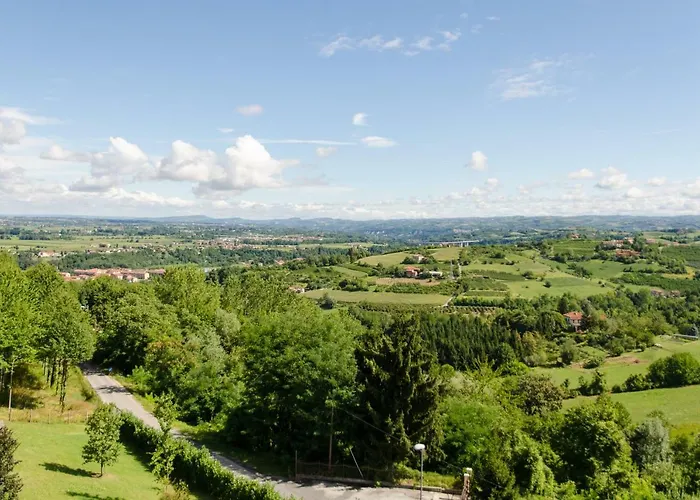 Langhe - Apartment *